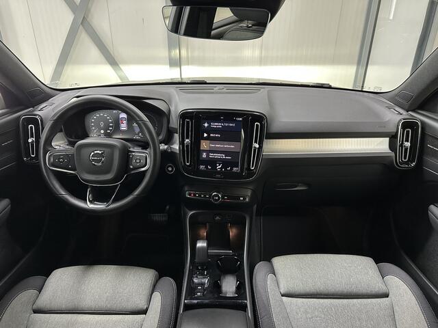 Volvo XC40 1.5 T5 Plug-in hybrid Plus Dark 262 pk | Acc | Memory | Verw. Voorruit |