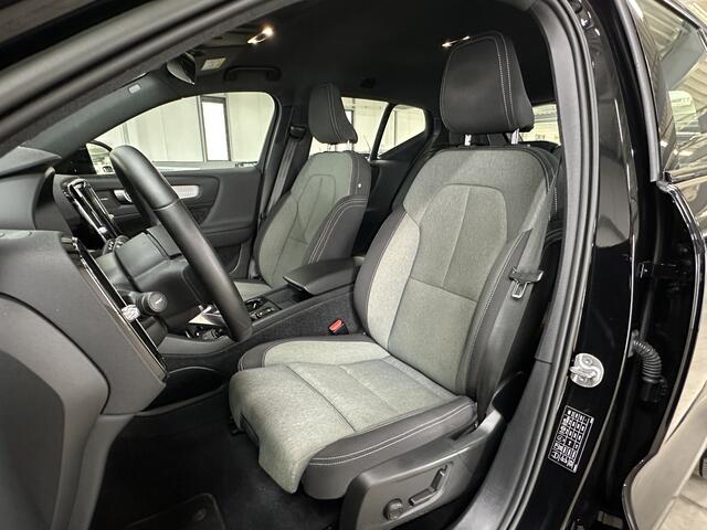 Volvo XC40 1.5 T5 Plug-in hybrid Plus Dark 262 pk | Acc | Memory | Verw. Voorruit |