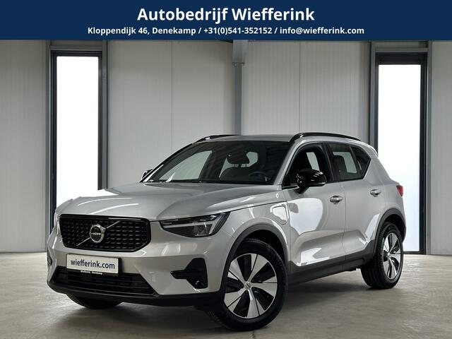 Volvo XC40 1.5 T5 Plug-in hybrid Plus Dark 262 pk | Acc | Memory | Verw. Voorruit |