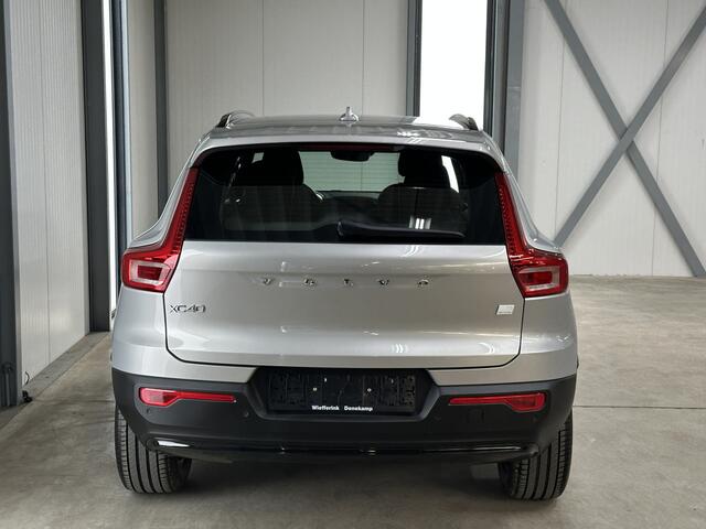 Volvo XC40 1.5 T5 Plug-in hybrid Plus Dark 262 pk | Acc | Memory | Verw. Voorruit |