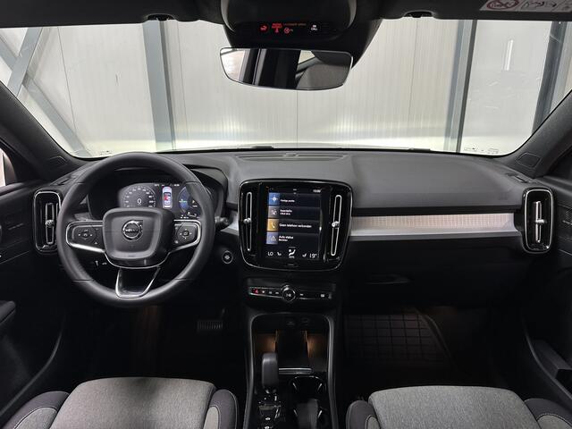 Volvo XC40 1.5 T5 Plug-in hybrid Plus Dark 262 pk | Acc | Memory | Verw. Voorruit |