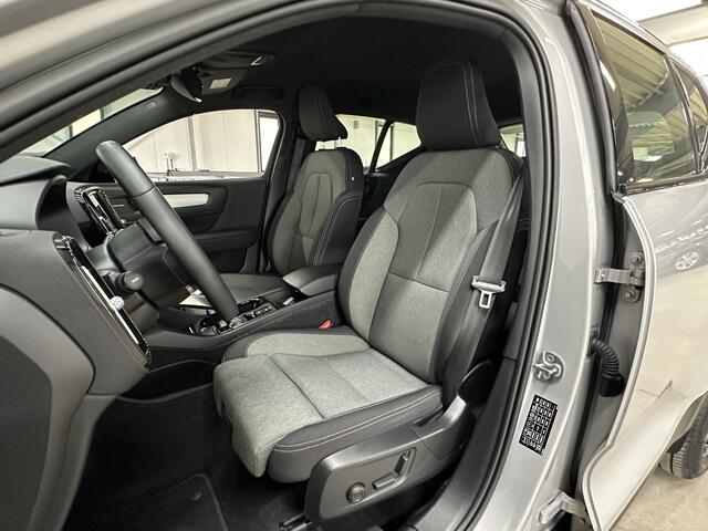 Volvo XC40 1.5 T5 Plug-in hybrid Plus Dark 262 pk | Acc | Memory | Verw. Voorruit |
