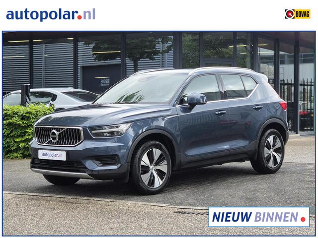 Volvo XC40 1.5 T4 Recharge Inscription Expression Trekhaak/AdaptiveCruise/Camera etc.