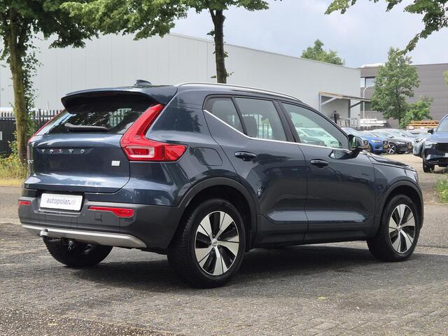 Volvo XC40 1.5 T4 Recharge Inscription Expression Trekhaak/AdaptiveCruise/Camera etc.