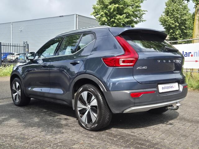 Volvo XC40 1.5 T4 Recharge Inscription Expression Trekhaak/AdaptiveCruise/Camera etc.