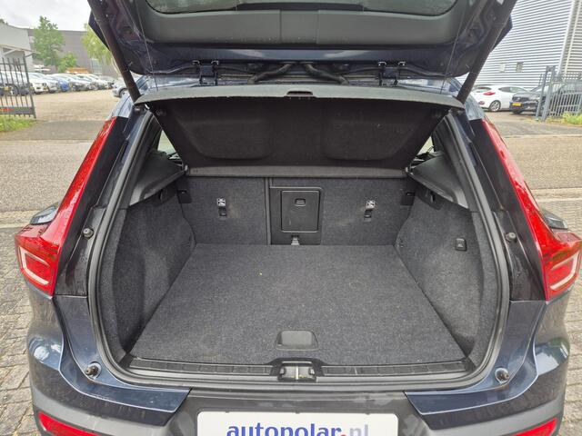 Volvo XC40 1.5 T4 Recharge Inscription Expression Trekhaak/AdaptiveCruise/Camera etc.