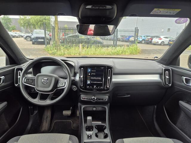 Volvo XC40 1.5 T4 Recharge Inscription Expression Trekhaak/AdaptiveCruise/Camera etc.