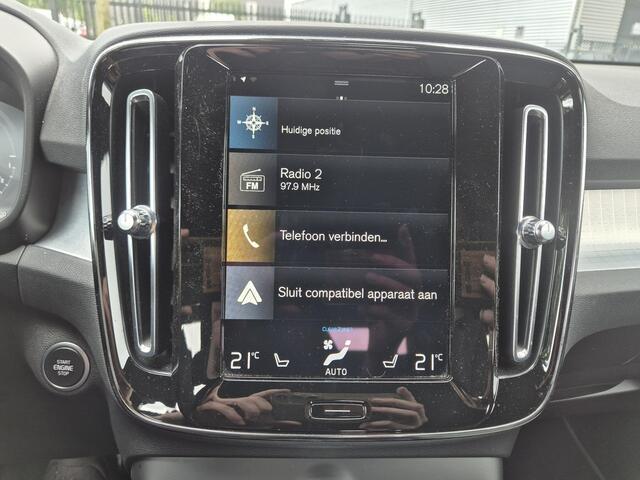 Volvo XC40 1.5 T4 Recharge Inscription Expression Trekhaak/AdaptiveCruise/Camera etc.
