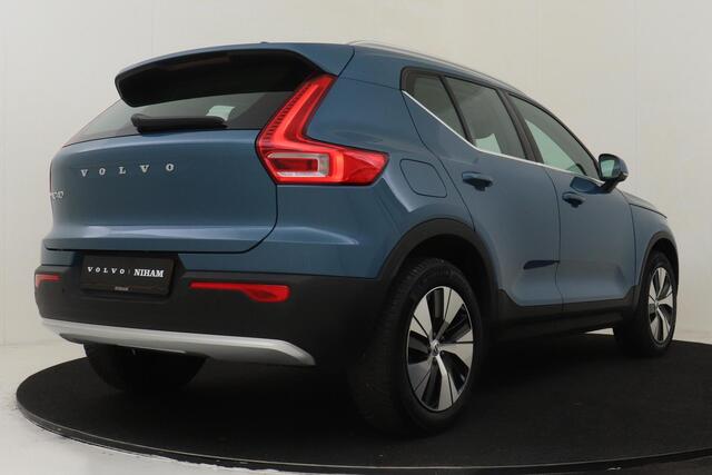 Volvo XC40 T4 PLUG-IN HYBRID PLUS BRIGHT -HARMAN/KARDON|POWER-SEATS|LEDER|CAMERA|ADAP.CRUISE|ALL-SEASON|FACELIFT