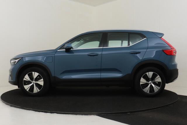 Volvo XC40 T4 PLUG-IN HYBRID PLUS BRIGHT -HARMAN/KARDON|POWER-SEATS|LEDER|CAMERA|ADAP.CRUISE|ALL-SEASON|FACELIFT