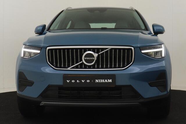 Volvo XC40 T4 PLUG-IN HYBRID PLUS BRIGHT -HARMAN/KARDON|POWER-SEATS|LEDER|CAMERA|ADAP.CRUISE|ALL-SEASON|FACELIFT
