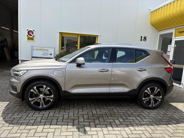 Volvo XC40 1.5 T5 Rech. Leer Camera Trekhaak Panodak Harman/kardon
