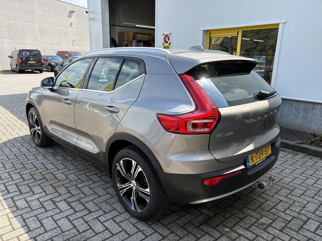 Volvo XC40 1.5 T5 Rech. Leer Camera Trekhaak Panodak Harman/kardon