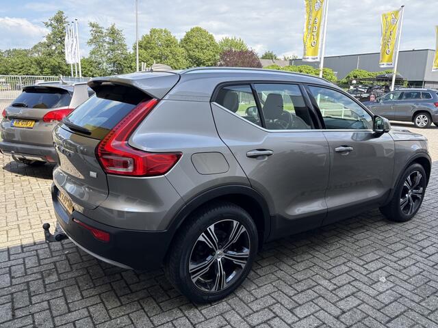 Volvo XC40 1.5 T5 Rech. Leer Camera Trekhaak Panodak Harman/kardon