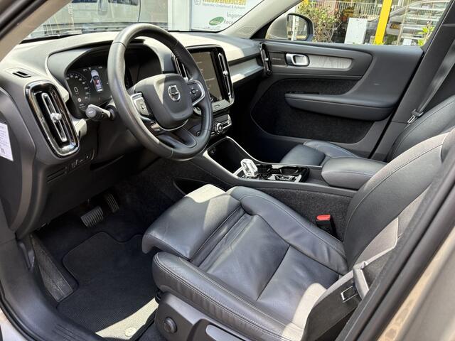 Volvo XC40 1.5 T5 Rech. Leer Camera Trekhaak Panodak Harman/kardon