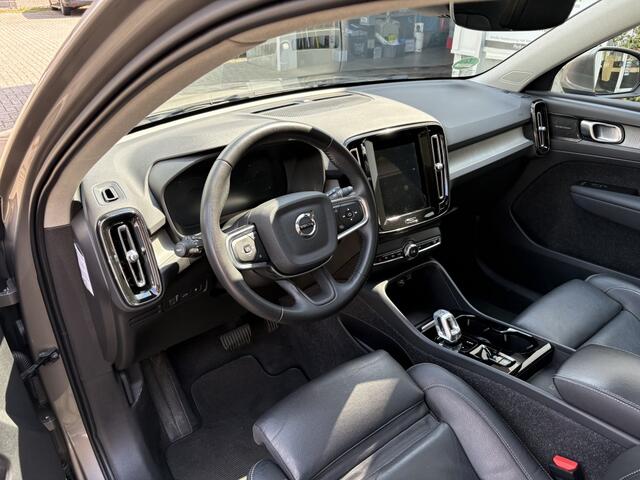 Volvo XC40 1.5 T5 Rech. Leer Camera Trekhaak Panodak Harman/kardon
