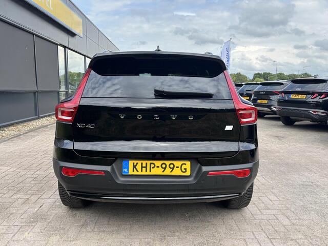 Volvo XC40 1.5 T5 Recharge Inscription 263pk | Harman Kardon | Elektr. Stoel | Memory-seat | Elektr. Achterklep