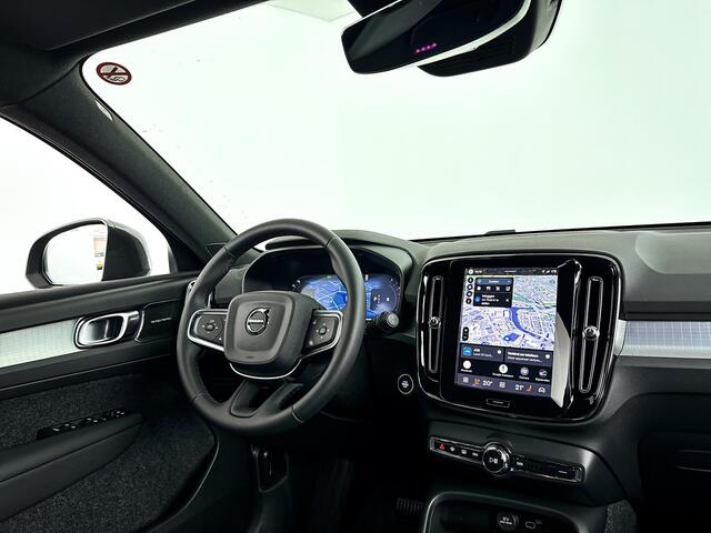 Volvo XC40 B4 Business Edition | Parkeercamera | Harman Kardon | Stoel- en Stuurverwarming