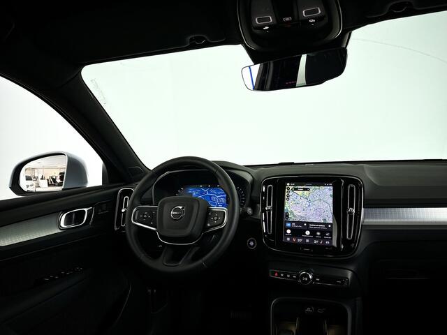 Volvo XC40 B4 Business Edition | Parkeercamera | Harman Kardon | Stoel- en Stuurverwarming