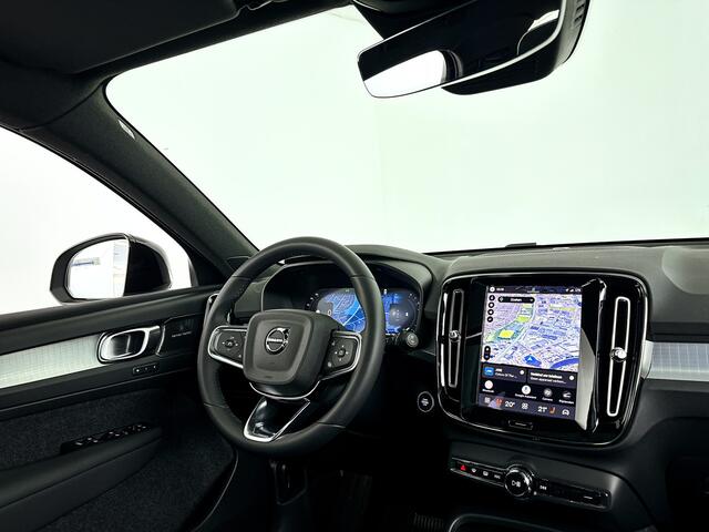 Volvo XC40 B4 Business Edition | Panoramadak | Parkeercamera | Harman Kardon | Stoel- en Stuurverwarming
