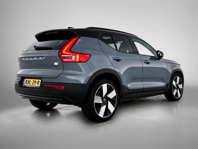 Volvo XC40 P6 Ultimate | Panorama dak | Memory | Climate | 95% SOH |