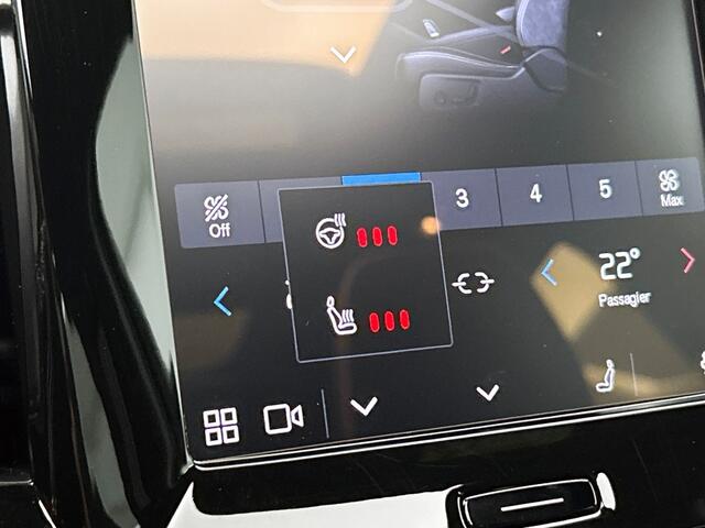 Volvo XC40 P6 Ultimate | Panorama dak | Memory | Climate | 95% SOH |