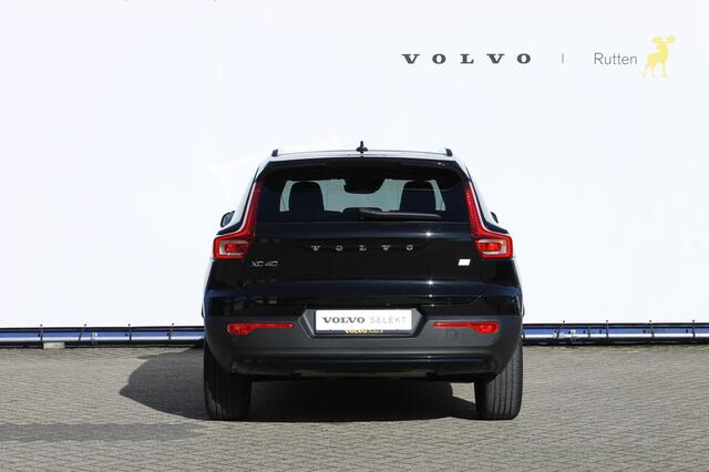 Volvo XC40 T5 262PK Automaat Recharge R-Design Navigatie / Apple Carplay / DAB+ / Road Sign Information / Parkeersensoren voor en achter / Cruise Control(Verhuurd)