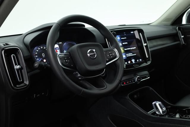 Volvo XC40 1.5 T5 Ultimate Dark | SOH 95.1% | Pano | 360cam | Harman Kardon | Memory | Keyless | Adapt. Cruise | Stoel-Stuurverw.
