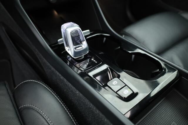 Volvo XC40 1.5 T5 Ultimate Dark | SOH 95.1% | Pano | 360cam | Harman Kardon | Memory | Keyless | Adapt. Cruise | Stoel-Stuurverw.
