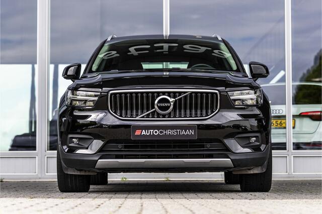 Volvo XC40 1.5 T5 Recharge Business Pro | Carplay | LED