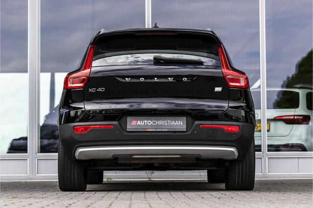 Volvo XC40 1.5 T5 Recharge Business Pro | Carplay | LED