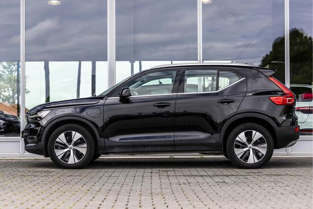 Volvo XC40 1.5 T5 Recharge Business Pro | Carplay | LED