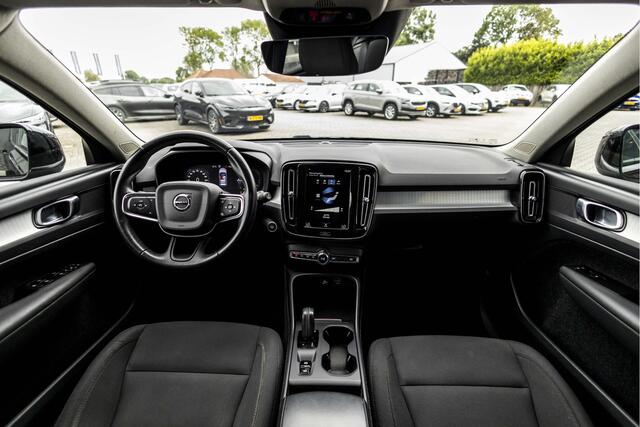 Volvo XC40 1.5 T5 Recharge Business Pro | Carplay | LED