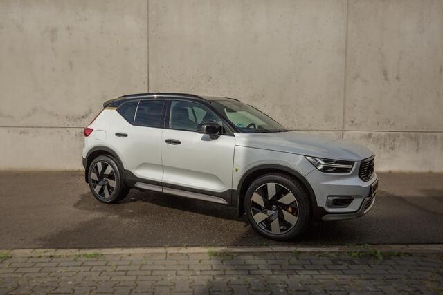 Volvo XC40 2.0 T4 R-Design
