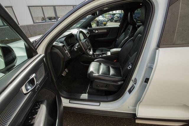 Volvo XC40 2.0 T4 R-Design