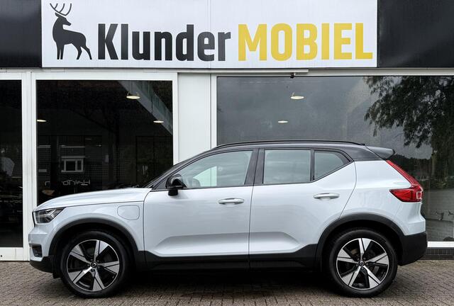 Volvo XC40 1.5 T5 Recharge R-Design |Camera|Trekhaak|19" Velg.|