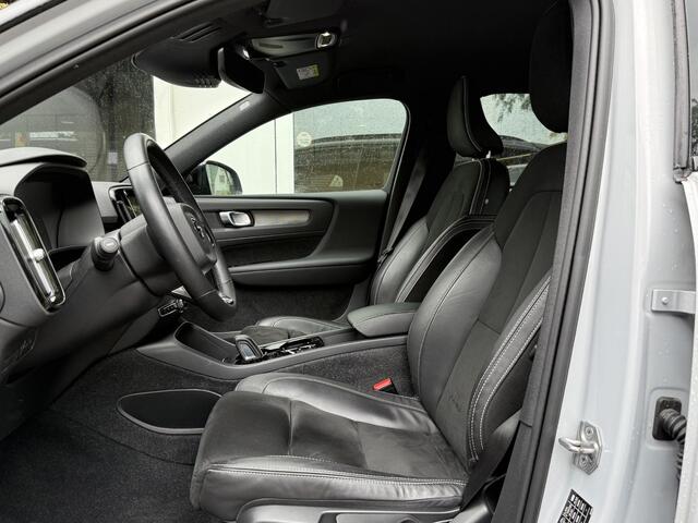 Volvo XC40 1.5 T5 Recharge R-Design |Camera|Trekhaak|19" Velg.|