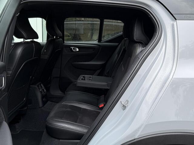 Volvo XC40 1.5 T5 Recharge R-Design |Camera|Trekhaak|19" Velg.|
