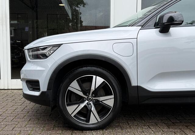 Volvo XC40 1.5 T5 Recharge R-Design |Camera|Trekhaak|19" Velg.|