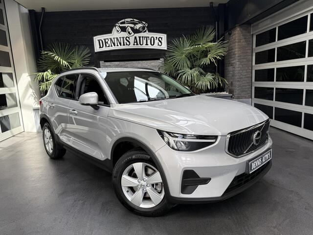 Volvo XC40 2.0 B3 Essential mild-hybride