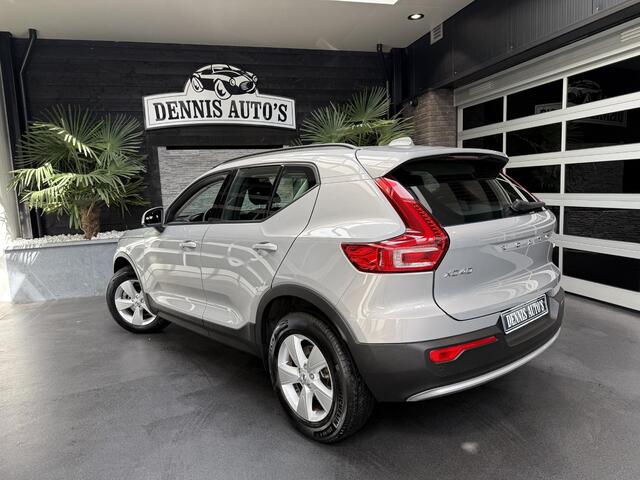 Volvo XC40 2.0 B3 Essential mild-hybride