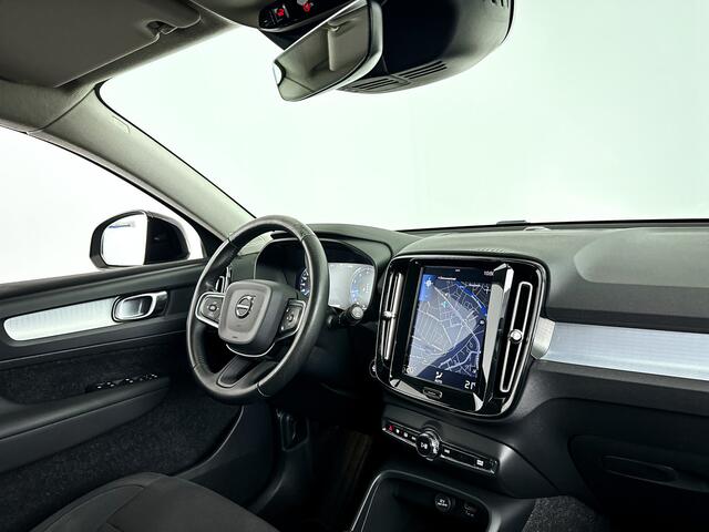 Volvo XC40 T2 Business Pro | Cruise control | Navigatie