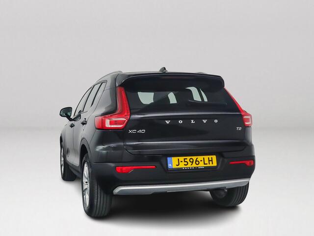 Volvo XC40 T2 Business Pro | Cruise control | Navigatie