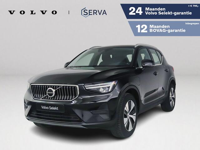 Volvo XC40 T4 Plug-in hybrid Essential Bright | Park assist | Cruise control | Navigatie