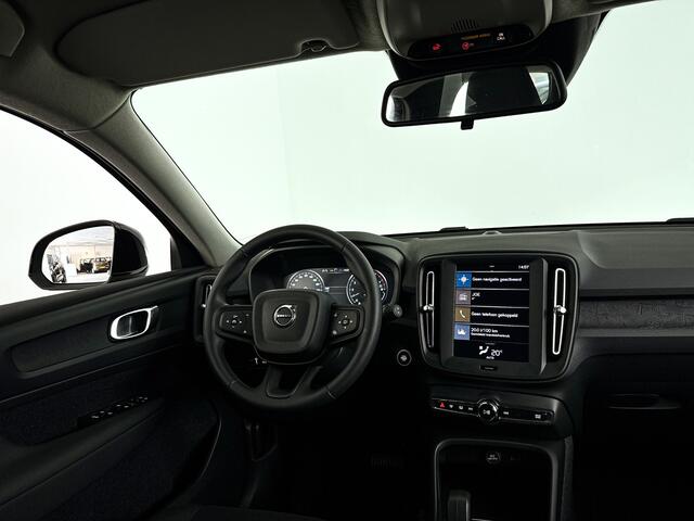 Volvo XC40 T4 Plug-in hybrid Essential Bright | Park assist | Cruise control | Navigatie