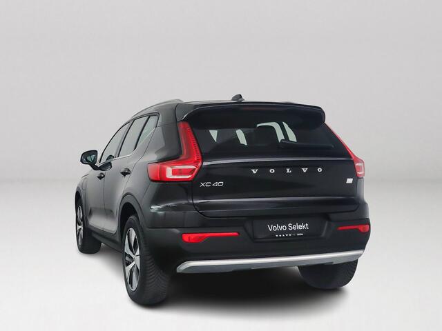 Volvo XC40 T4 Plug-in hybrid Essential Bright | Park assist | Cruise control | Navigatie