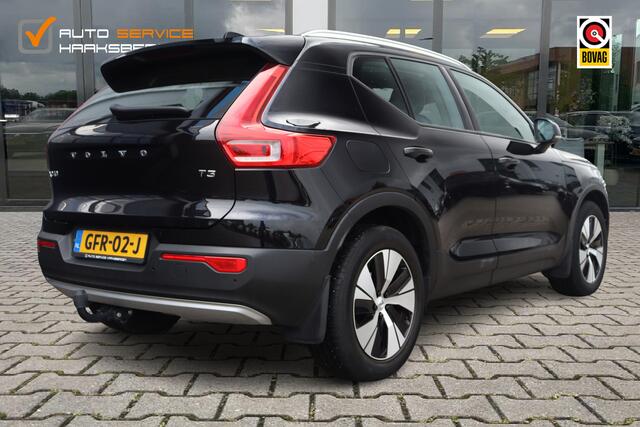 Volvo XC40 1.5 T3 Momentum | Trekhaak | Camera | Harman Kardon |