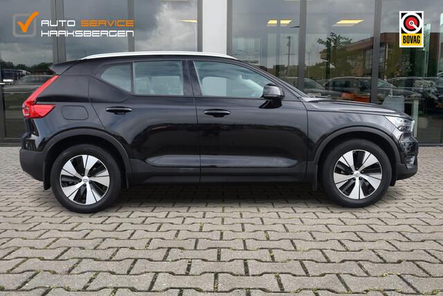 Volvo XC40 1.5 T3 Momentum | Trekhaak | Camera | Harman Kardon |