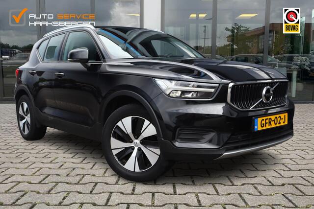 Volvo XC40 1.5 T3 Momentum | Trekhaak | Camera | Harman Kardon |