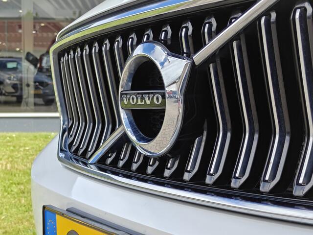 Volvo XC40 T4 213PK Recharge Inscription Expression | BLIS | Trekhaak | Adapt. Cruise | Camera Achter